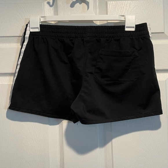 ADIDAS 3" Black Short - Picture 2 of 2